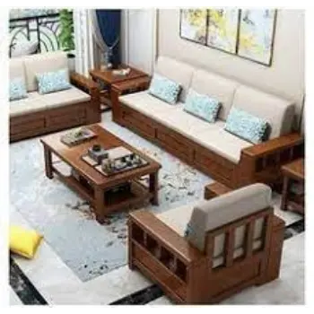 Modern Designer Sofa Set